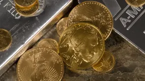黄金跌破4100美元,华尔街多空分歧加剧