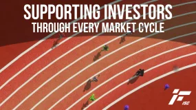 Supporting Investors Through Every Market Cycle
