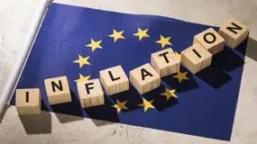 ECB Delivers First Hike in Years, Euro Strengthen