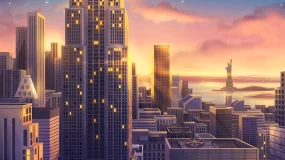 NAGM: SpaceX IPO 与中东和平希望引发全球股市大反弹