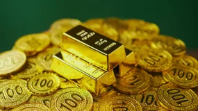 RG 资讯 | 交易员权衡美伊和平协议前景,金价继续承压下跌