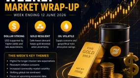 📊 Forex Market Weekly Wrap-Up | Week Closing Update - Zillionaire Markets