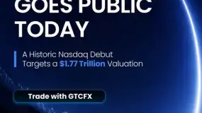 The Wait Is Over? Markets Turn Their Eyes to SpaceX 🚀📈