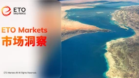 ETO Markets 市场洞察|美伊协议落地,霍尔木兹重启致油价暴跌