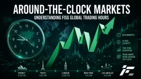 Around-the-Clock Markets: Understanding FISG Global Trading Hours