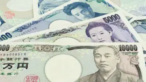 RG 资讯 |  日元空头情绪升至九年新高，套利交易卷土重来