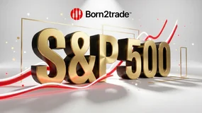 US500 – Peace Deal Lifts Stocks, But the Fed Is Next