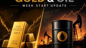 📊 Commodity Market Update | Monday, 15 June 2026