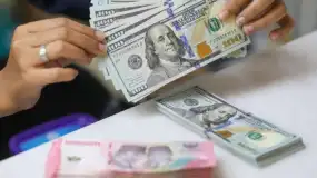 美元/加元:美伊和平协议缓解避险情绪,加元获得支撑走强