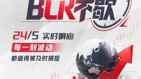 【BCR财经速递】美伊初步协议落地,霍尔木兹海峡重开能否稳住油价?