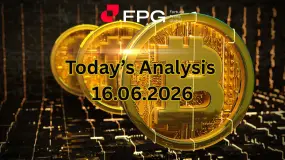FPG AUDUSD Market Report June 16, 2026