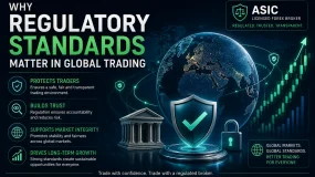 ASIC Licensed Forex Broker: Why Regulatory Standards Matter in Global Trading
