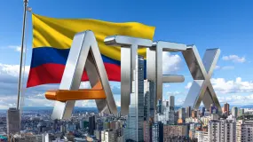 ATFX Secures Authorisation to Establish Representative Office in Colombia