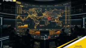 Geopolitical Shock: How Middle East Tensions Are Reshaping the Global Market Equation