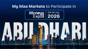 My Maa Markets to Participate in Money Expo Abu Dhabi 2026