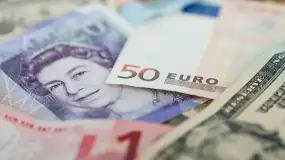 英镑企稳，美元无视油价下跌，市场静待FOMC会议