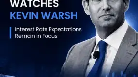 Fed Meeting in Focus as Markets Await Policy Signals 📊🇺🇸