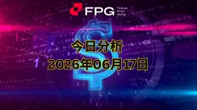 FPG USDCAD 市场报告 2026年6月17日