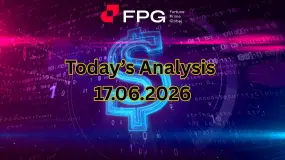 FPG USDCAD Market Report June 17, 2026