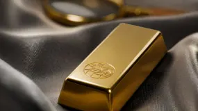 RG 资讯 | 美国与伊朗拟签临时和平协议,黄金维持涨势