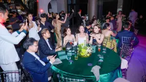 Valetax Brings Thailand's Top Partners Together for a Night of Recognition 