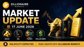 📊 MARKET UPDATE | 17 JUNE 2026