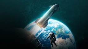 SpaceX Is Now Available on Dupoin: Access One of the World's Most Talked-About Companies
