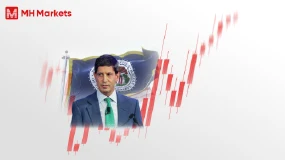 MH Markets迈汇:沃什时代的第一场会议,市场开始重新学习如何解读美联储