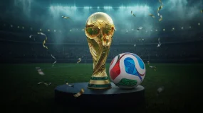 World Cup Guess & Win Is Now Live on Dupoin
