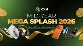 CXM Mid-Year Mega Splash 2026