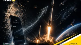 Trade SpaceX (SPCX) Stock Now - Exclusive Access | PrimeX Capital