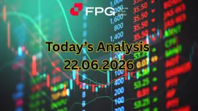 FPG USDJPY Market Report June 22, 2026