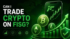 Can I Trade Crypto on FISG? Understanding Cryptocurrency CFD Trading