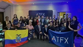 没有PPT的金融聚会：ATFX在墨西哥与厄瓜多尔双城点燃“松弛感”社交