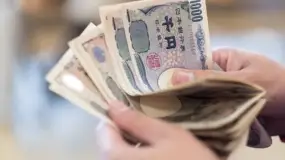 RG 资讯 | 日元逼近162关口,花旗逆势看多:预计年底前反弹至155