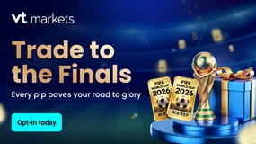 Trade Your Way to the World Cup Finals with VT Markets