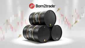 Brent – Iran says it will close Hormuz, so why is oil still near $78?