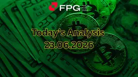 FPG EURGBP Market Report June 23, 2026