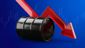 Oil prices decline further as US-Iran negotiations improve market sentiment