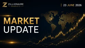 Market Update | 23 June 2026
