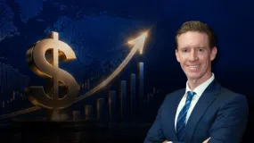 KCM Trade首席市场分析师Tim Waterer：利率预期助推美元走强