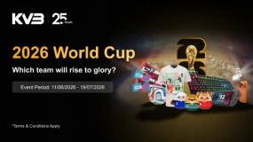 KVB Launches the 2026 FIFA World Cup Ultimate Prediction Challenge