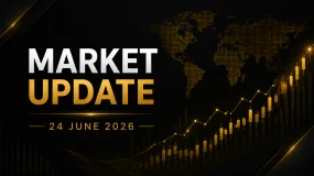 📊 Market Update | 24 June 2026