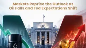 The Market Narrative Is Shifting 👀📊