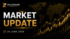 📈 Daily Market Insights | 25 June 2026