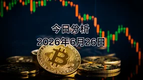 FPG BTCUSD 市场报告｜2026年6月26日