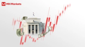 MH Markets 迈汇:外国央行转向增持美债 官方资金回流稳定市场信心 