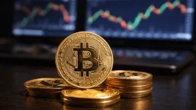 RG 资讯 | 比特币跌至20个月低点，市场情绪持续看跌