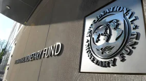 FXTRADING 财经看点（亚太区06/29）IMF上调美国经济信心，全球通胀回落趋势延续
