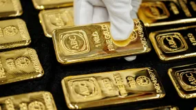 美伊冲突再起，金价走势承压回落